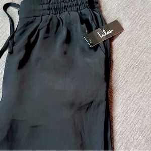 Lulus black dress pants